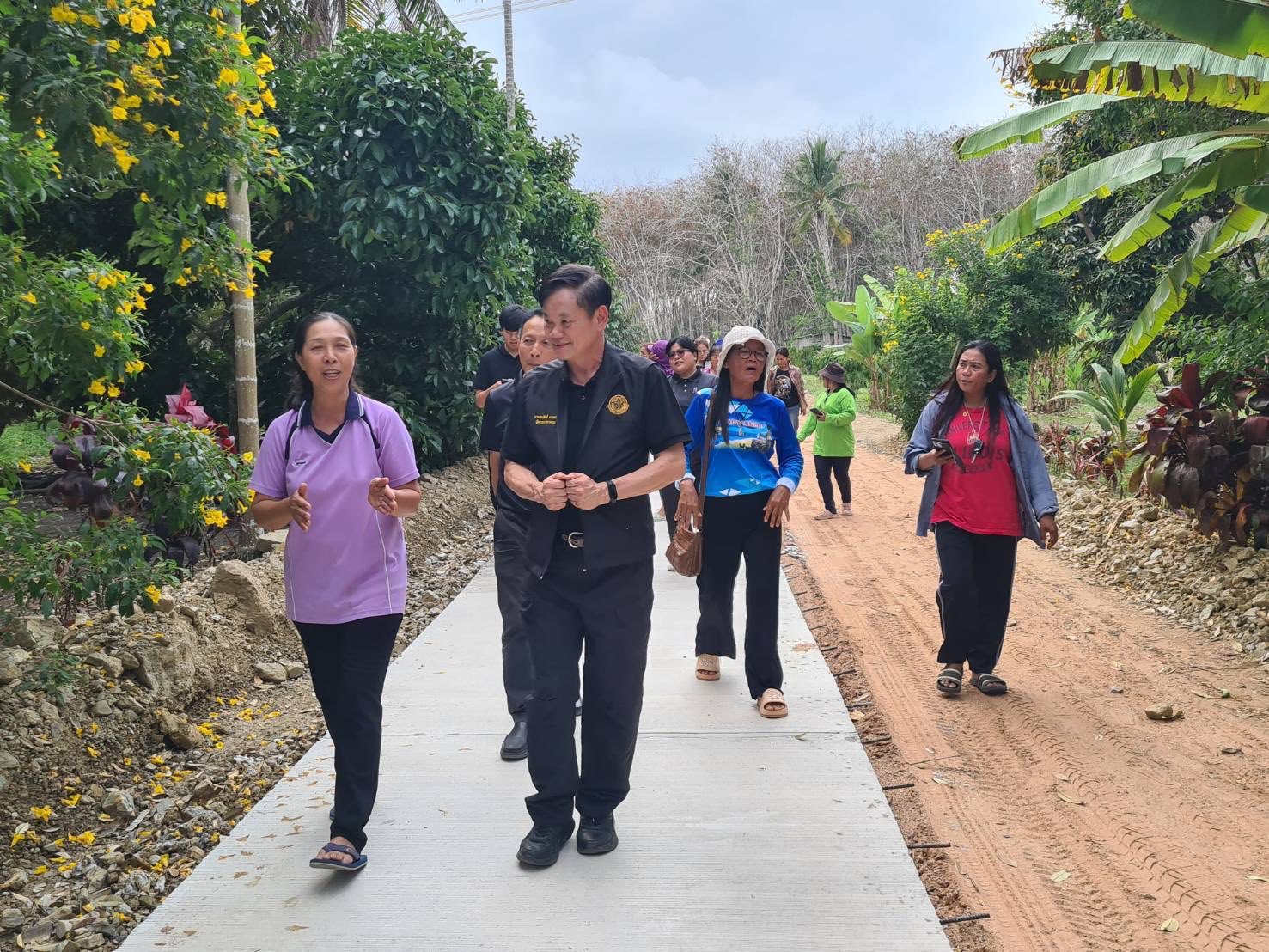 title - ผู้ตรวจราชการกรม ประชุมติดตามผลการดำเนินงานตามแผนการตรวจราชการของ ส.ป.ก. ประจำปีงบประมาณ พ.ศ. 2569 รอบที่ 1 จังหวัดประจวบคีรีขันธ์